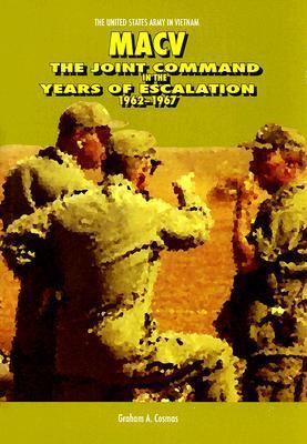 MACV book cover