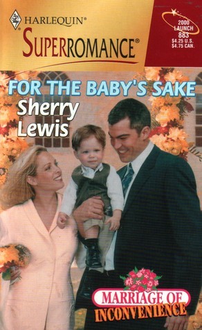 For the Baby's Sake book cover