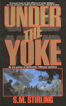 Draka book cover 2