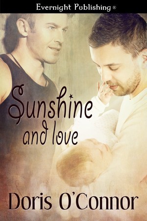 Sunshine and Love book cover