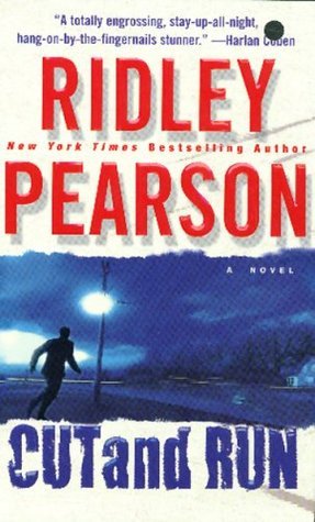 Cut and Run book cover