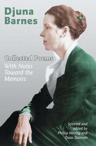 Collected Poems book cover