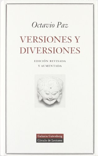 Versiones y diversiones book cover