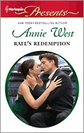 Rafe's Redemption book cover