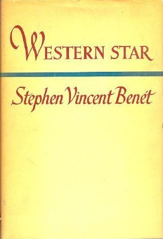 Western Star book cover