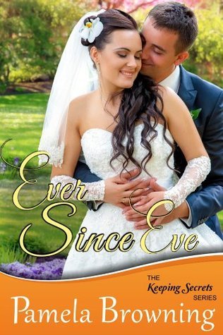 The Keeping Secrets book cover 1