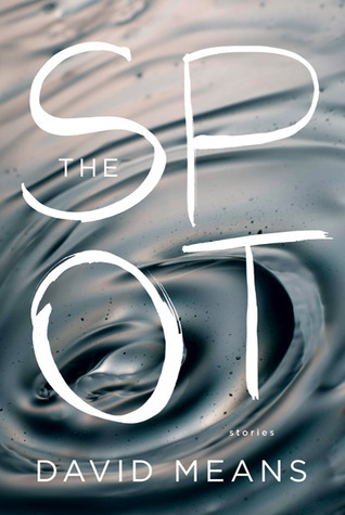 The Spot book cover