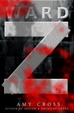 Ward Z book cover 1