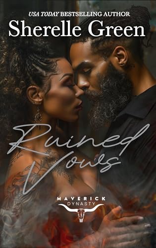 Ruined Vows book cover