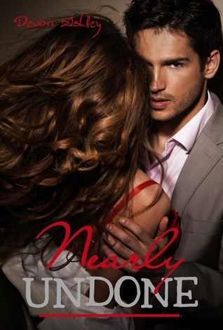 Nearly book cover 3