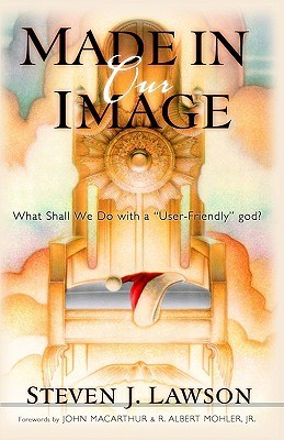 Made in Our Image book cover