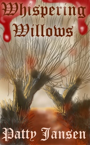 Whispering Willows book cover