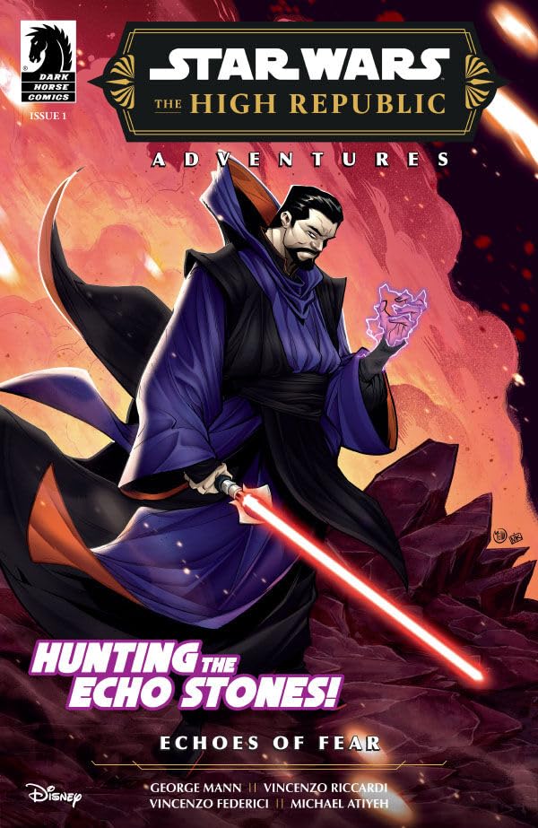 Star Wars book cover