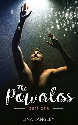 The Powerless book cover 1