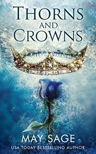 Thorns and Crowns book cover