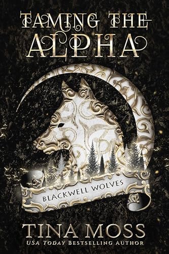 Taming the Alpha book cover