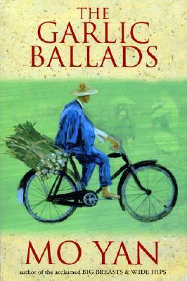 The Garlic Ballads book cover