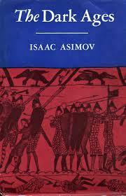 The Dark Ages book cover