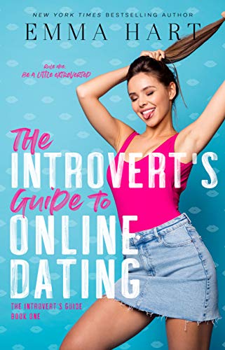 The Introvert's Guide book cover 1