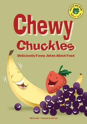 Chewy Chuckles book cover