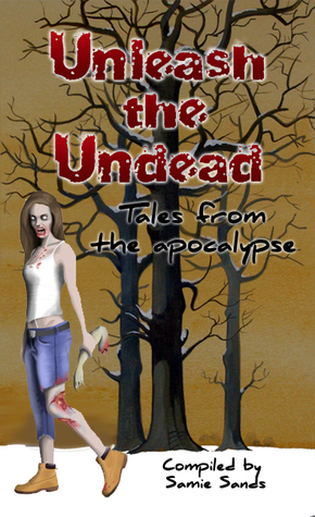 Unleash the Undead book cover