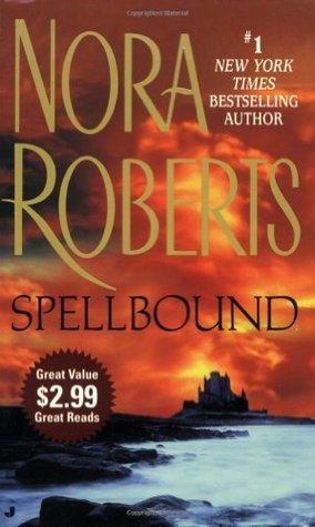 Spellbound book cover