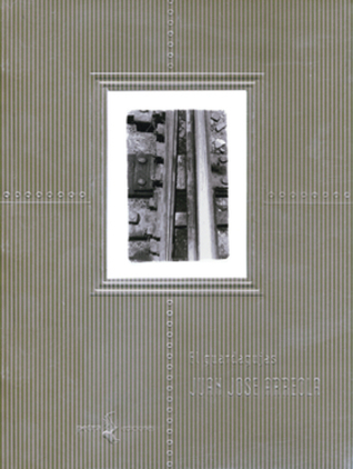 El guardagujas book cover