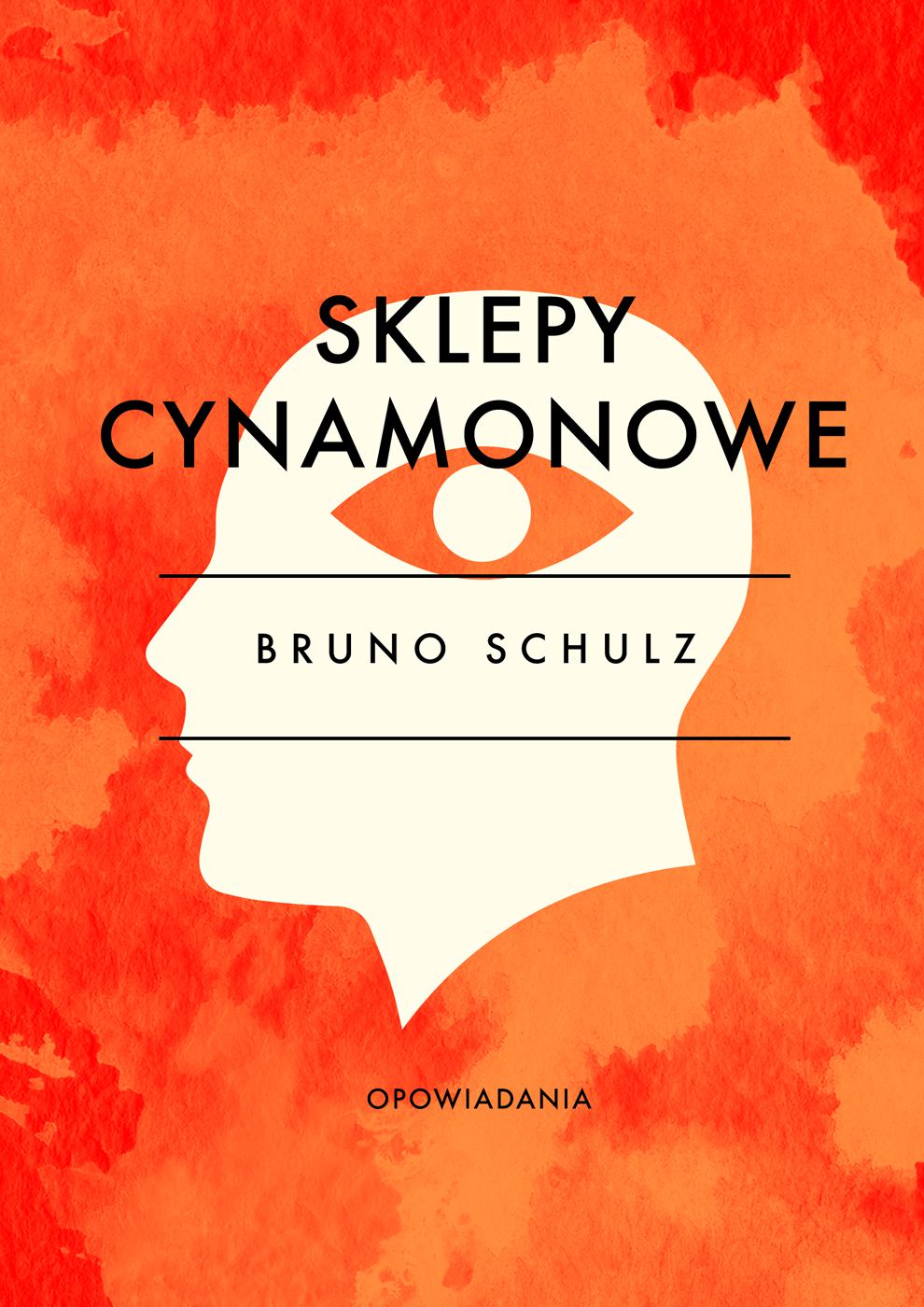 Sklepy cynamonowe book cover