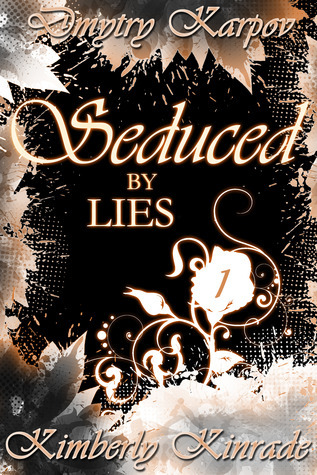 Seduced by Lies book cover