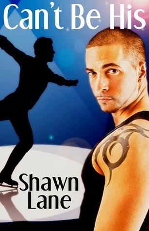 His book cover 2