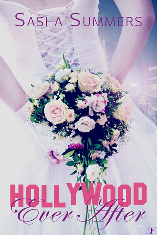 Red Carpet book cover 1