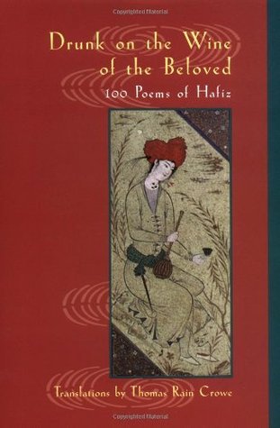 Drunk on the Wine of the Beloved book cover