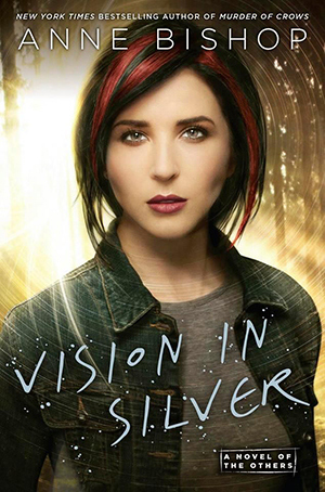 The Others book cover 3