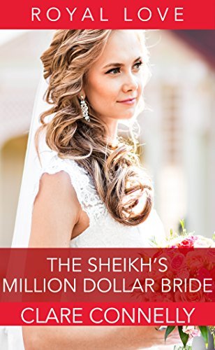The Sheikhs' Brides book cover 3
