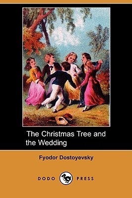 The Christmas Tree and the Wedding book cover