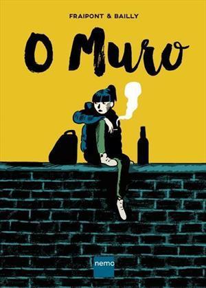 O Muro book cover
