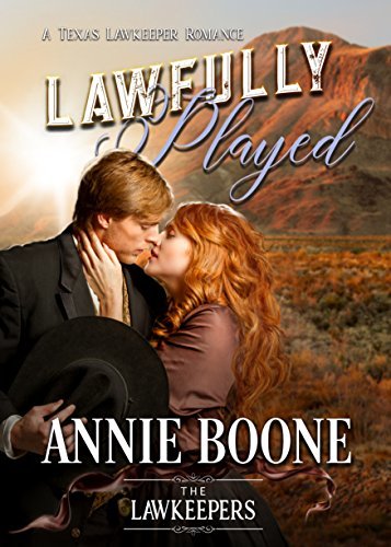 Lawfully Played book cover