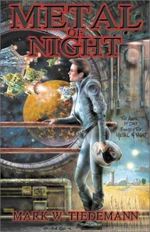 The Secantis Sequence book cover 2