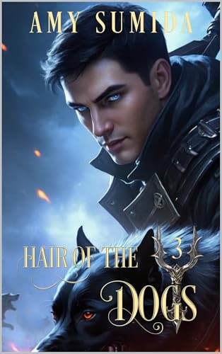 Hair of the Dogs book cover