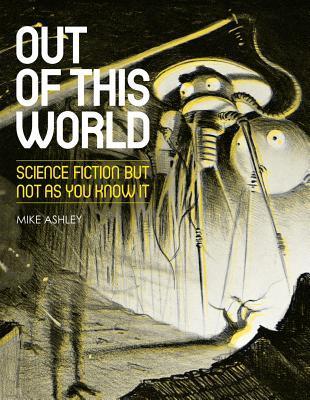 Out of This World book cover