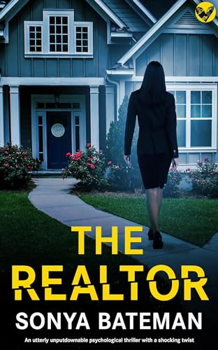 The Realtor book cover
