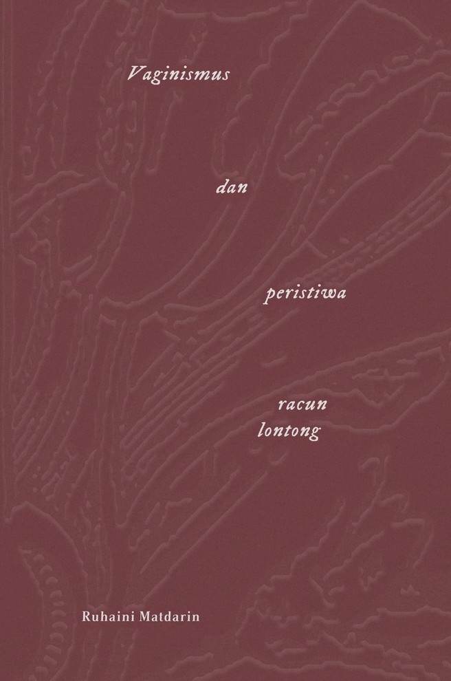 Vaginismus dan Peristiwa Racun Lontong book cover