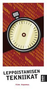 Leppoistamisen tekniikat book cover