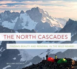 The North Cascades book cover