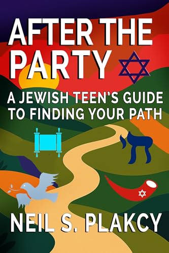 After the Party book cover