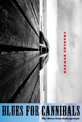 Blues for Cannibals book cover