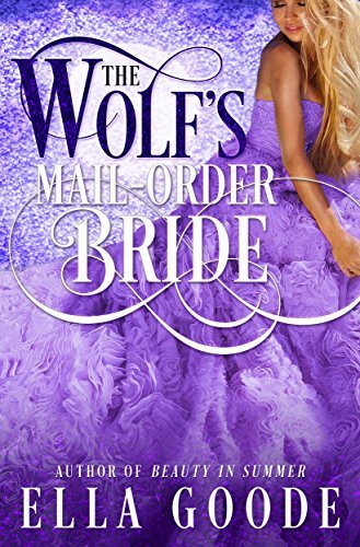 Mail-Order Brides book cover 2