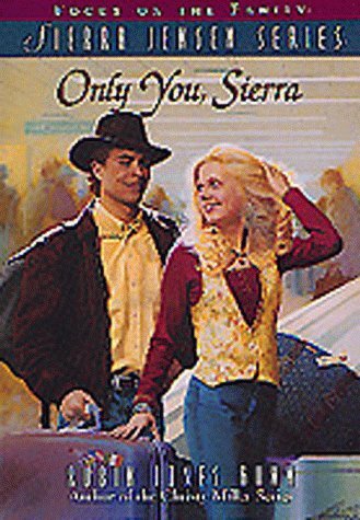 Sierra Jensen book cover 1