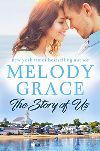 The Story of Us book cover