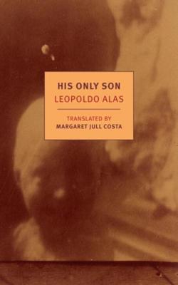 His Only Son book cover